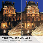 ViewSonic VA2715-2K-MHD 27 Inch 1440p LED Monitor with 100Hz, Ultra-Thin Bezels, HDMI and DisplayPort Inputs for Home and Office