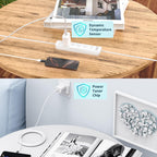 [Apple MFi Certified] USB C to Lightning Adapter, Stuffcool 4Pack Lightning Male to USB C Female Digital Converter PD 20W Type C Fast Charger Connector for iPhone 14 13 12 11 Pro XS XR X 8 SE iPad Pro