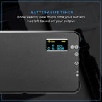 Lume Cube Broadcast Lighting Kit Live Stream Webcam Light for Computer & Laptop Enhance Video Calls Streaming & Vlogging Include Adjustable Tripod & Clip Mount Adjust Brightness & Color Temperature