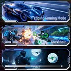 SANSUI Curved 24 Inch Gaming Monitor 160Hz FHD 1080P Computer Monitor,MPRT 1ms 1500R Fast VA Display, Freesync,HDR,3000:1 Contrast Ratio, HDMI2.0,DP1.4, VESA Compatiable(ES-G24C1L HDMI Cable Included)