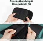 AKASO Quick Release Backpack Shoulder Strap Mount for Gopro 13 12 11 10 9, EK7000/EK7000 Pro/Brave 4/Brave 4 Pro/Brave 7 LE/Brave 7/Brave 8 and Other Action Cameras