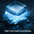 KAGO USB C Hub 4 Ports - Multiple USB 3.0 Hub with 5Ft Cable, USB-C Splitter Extender with USB Type-C Power Port, for Laptop,Desktop, Windows, Linux, PC(USB c)