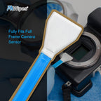 AAWipes Sensor Cleaning Swabs for APS-C Sensors of DDR DSLR or SLR Camera (20 Pack of 16 mm Sensor Cleaning Swabs) (HCS-16)