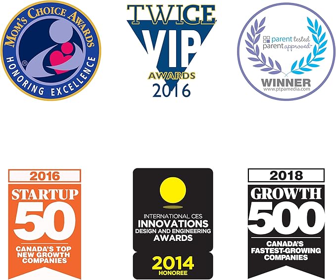 WHOOSH! Microfiber Cleaning Cloth, 3 Pack, Glasses and Screen Cleaning Cloth, Suitable for TV, Car Screen, Computer, Laptop, iPad, MacBook, Smart Phone, Monitor, Watches (14”x14”), Orange