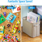 18 Pack A4 Mesh zipper pouch bags, Zipper Bags with Label Pocket,Zipper Pouches of office supplies,File Bags for Classroom Organization,Puzzles, Board Game Storage