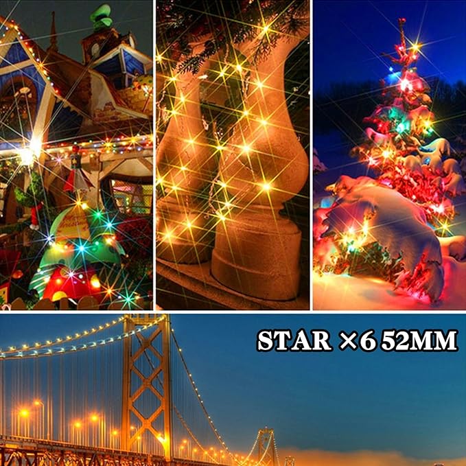 10 in 1 Cell Phone Camera Lens Kit, 52MM Clip-On CPL Phone Camera Lens Filter Kit Including 10x Macro, CPL Polarizer, 7 Colour Filters Compatible with iPhone and Other Phones