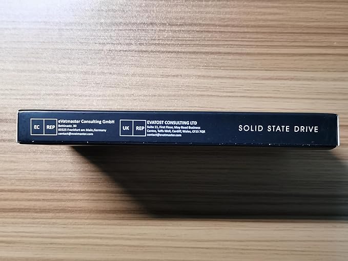 FN960 4TB M.2 2280 PCIe Gen4 x4 NVMe 1.4 Internal Solid State Drive with Heatsink - Speeds up to 5,000MB/s, Dynamic SLC Cache, Compatible PS5 Internal SSD