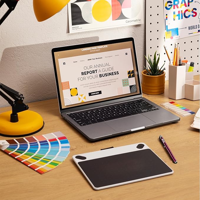 TCD 10 Pack Stylus Pen for Touch Screen, Universal Capacitive Digital Stylus Pen for iPad, iPhone, Tablet, Laptop – Premium Thick Styluses for All Touchscreen Devices with Rubber Tip, Hot Pink