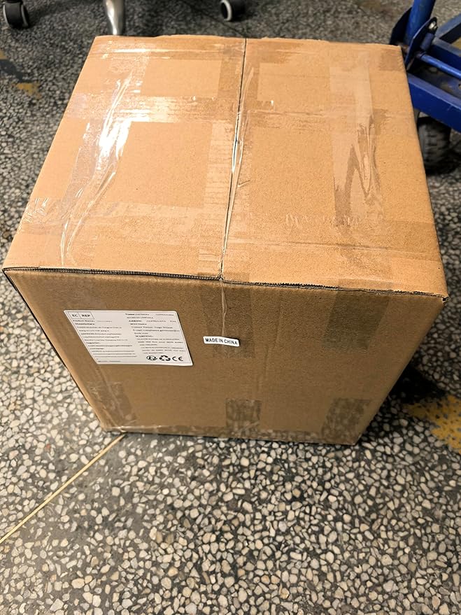 12.8V 50Ah LiFePO4 Lithium Battery, Built-in 50A BMS,640Wh Capacity, 4000+ Cycles, Low-Temp Protection,Perfect for RV, Camping, Trolling Motor, and Home Energy Storage