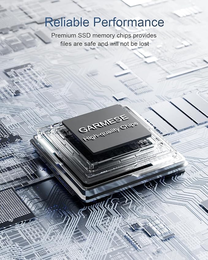 256GB USB C Flash Drive Up to 450MB/s USB 3.2 Solid State Thumb Drive Type-A + Type-C 2-in-1 Flash Drive Memory Stick Data Storage Compatible with Smartphone Tablet Computer Game Console