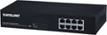 Intellinet 8-Port PoE+ Desktop Switch (560764)