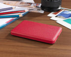 Toshiba Canvio Advance 1TB Portable External Hard Drive USB 3.0, Red - HDTCA10XR3AA