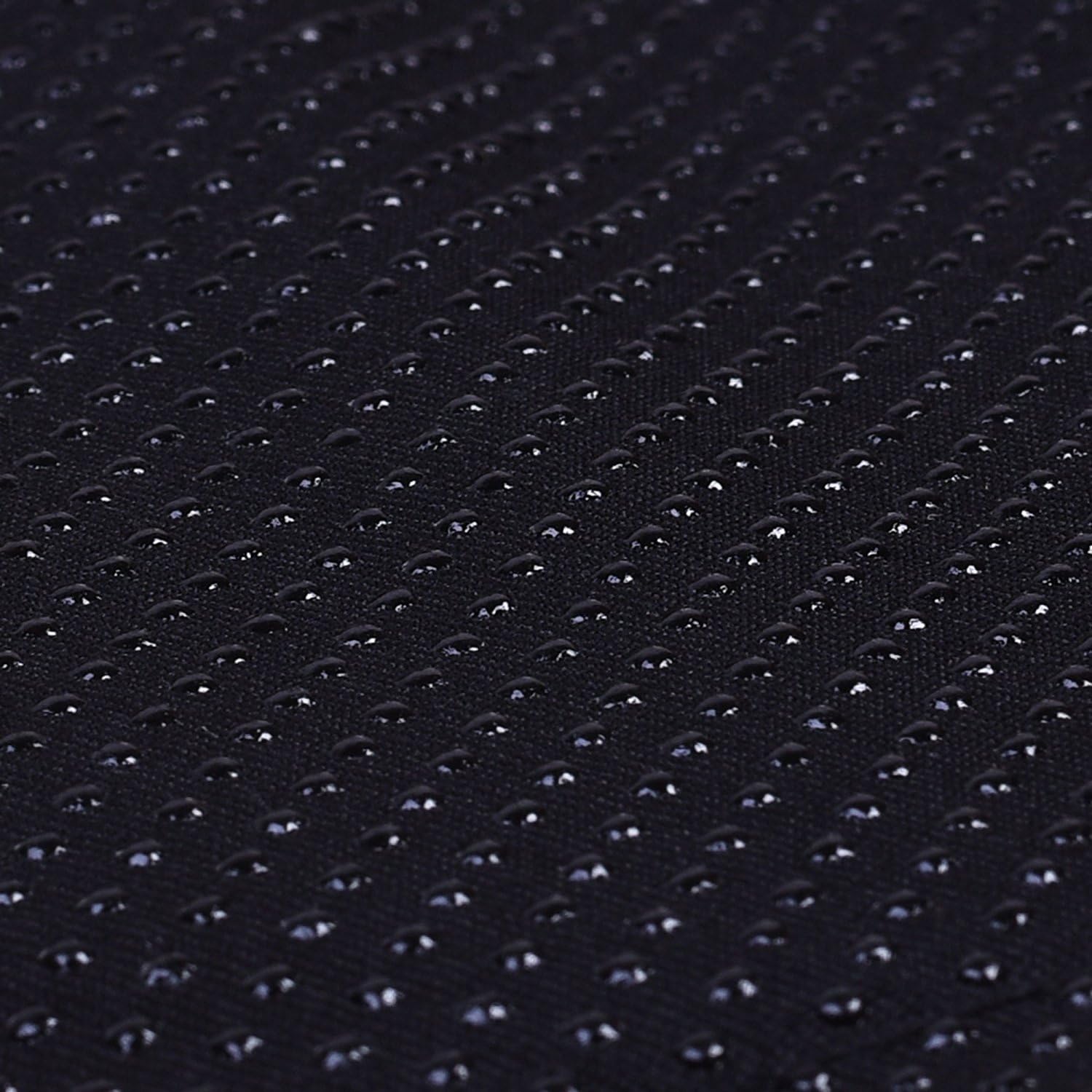 Wanty Velvet Sofa Couch Chair Armrest Soft Caddy Organizer Holder for Remote Control, Cell Phone, Book, Pencil (Blue)