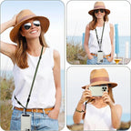 Cell Phone Strap Adjustable Wrist Strap Crossbody Cellphone Holder Extra Long Phone Lanyard Wrist Lanyard (Army Green)