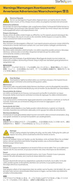 StarTech.com Standalone Hard Drive Duplicator, External Dual Bay USB 3.0 (5 Gbps) / eSATA to 2.5/3.5" SATA III HDD/SSD Cloner/Copier, Hard Disk Docking Station, Cloning/Recovery (SDOCK2U33RE),Black