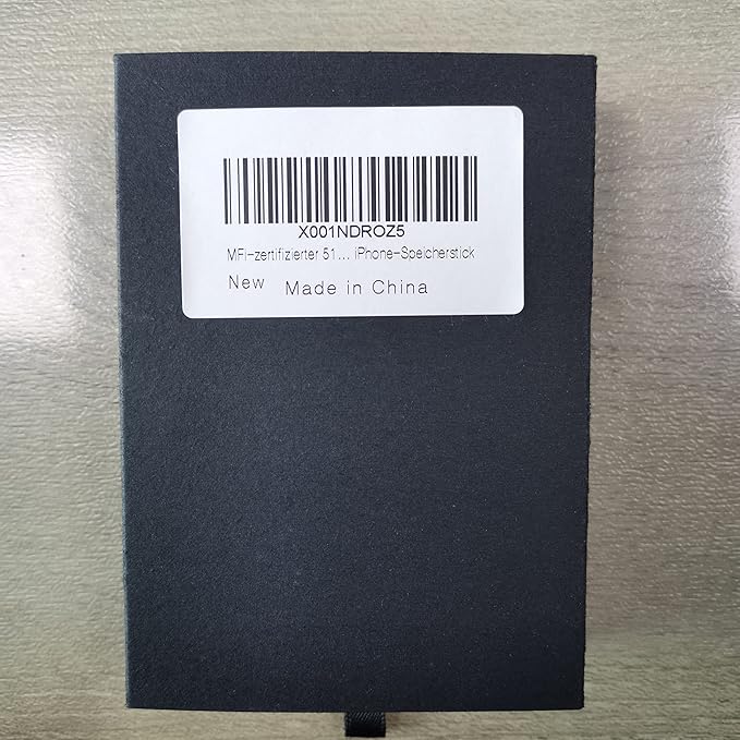 Apple MFi Certified 512GB Photo-Stick-iPhone 16/15/14/13 Memory Flash-Drive-Photo-Stick iPad Lightning USB C Flash Drive Android Photo-Stick iPhone-USB-Drive iPhone-Photo-Transfer-Stick iPhone-Storage