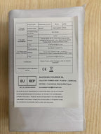 walrfid Laptop Phone Screen Cleaner Kit, Computer Keyboard Brush Cleaning Spray for iPhone AirPods MacBook iPad, 20-in-1 Electronic Device Clean Tool for Camera Earbud Car Screens (White)