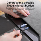 iPhone Headphone Adapter, Lightning to 3.5mm Adapter Auxiliary Adapter, Compatible with iPhone 14/13 /12/11 Full Series/SE/X/XR/XS/8 (Lightning to 3.5mm)