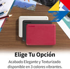 Toshiba Canvio Advance 2TB Portable External Hard Drive USB 3.0, White - HDTCA20XW3AA