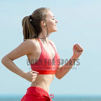 Ultra Strong Magnetic Airpod Pro Strap Anti-Lost Cord Sports Lanyard Compatible with Airpods 3rd 2nd Generation Pro 3 2 1 (3 Black)