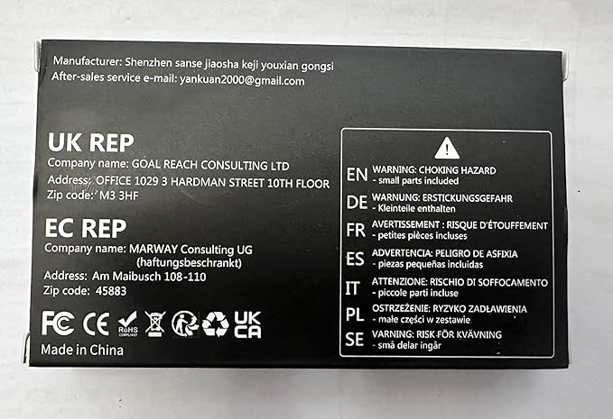 Dogfish SSD Pro da 2 TB per MacBook Upgrade NVMe PCIe Gen3x4 M.2, Unit?interna a stato solido per MacBook Air A1466 (2013-2017)/MacBook Pro A1398 (Retina, 2013-2015)/iMac A1419 (2013-2019)