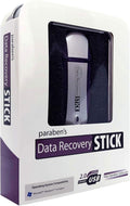 Data Recovery Stick - Recover Deleted Files from Windows Computers and Storage Devices