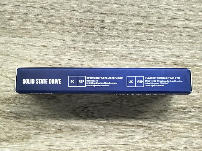 FX660 2TB M.2 SSD, PCIe Gen 4x4 Dynamic SLC Cache - Speeds up to 5200MB/s M.2 2280 NVMe Internal SSD, Upgrade Storage for PC Computer, Laptop and PS5