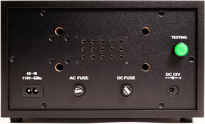 1000x Powerful Plug-in Ultrasonic Mouse and Rodent Deterrent for Buildings, Garages, Attics and More. Works with All Rodents. Ultrasonic Rodent Repeller, Band